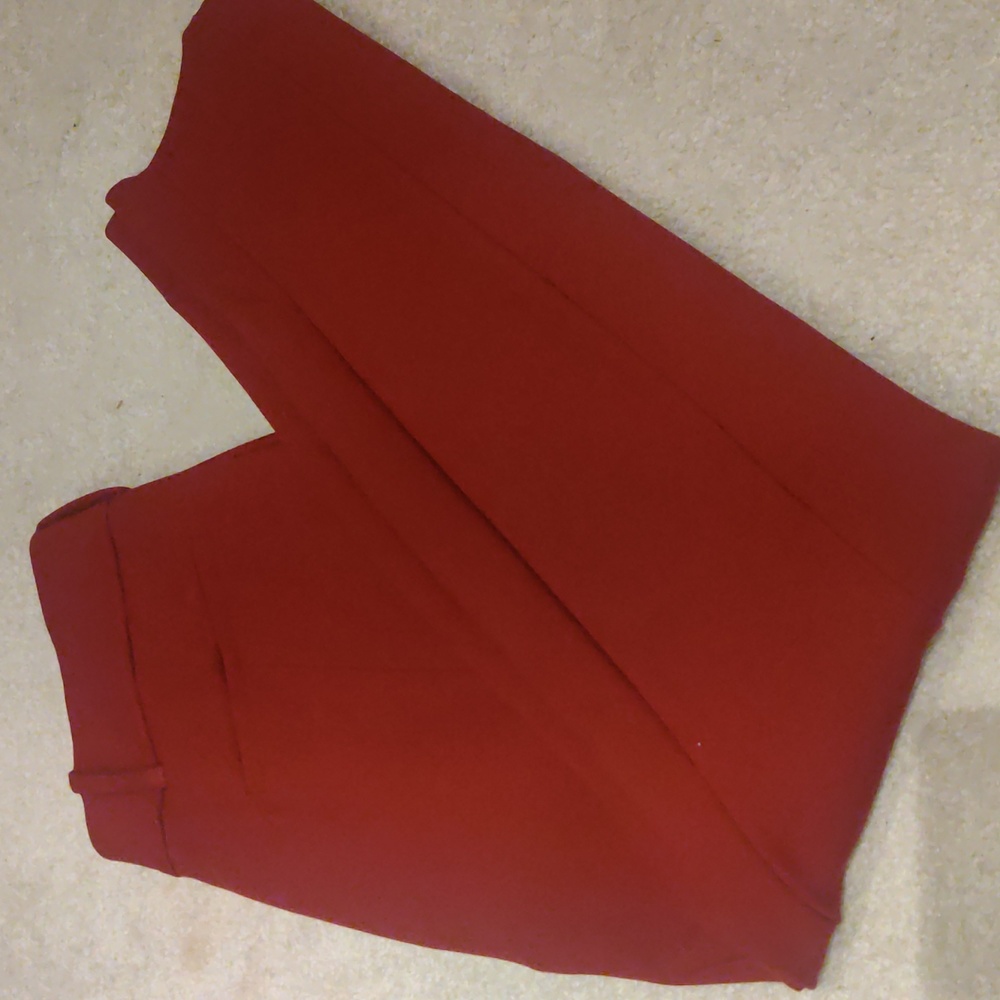 J. Crew 365 Cameron 00p pants